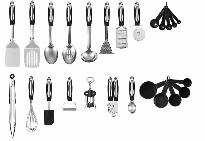 5 accesorii de bucatarie ideale pentru bucatarii profesionale