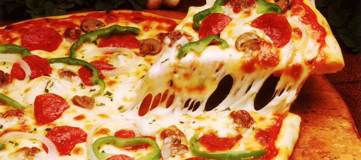 Echipamente mix italienesc pentru restaurantul tau: cuptor pizza si aparat fiert paste