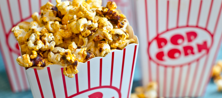 Aparat popcorn - Garantia succesului unei afaceri bazate pe dorintele consumatorilor!