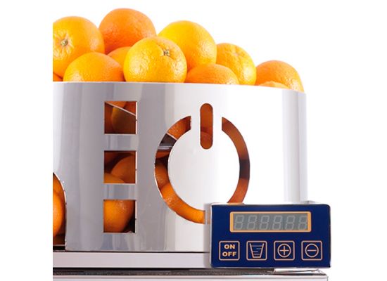 Storcator de citrice | portocale automat  F50 AC