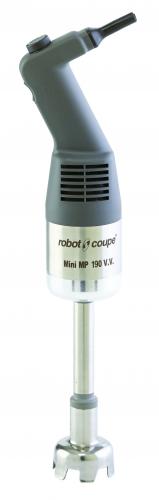 Mixer profesional de mana MINI MP 190 V.V. ROBOT COUPE