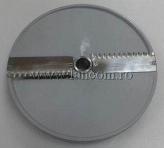 Disc feliere canelata de 2mm pt. HLC-300