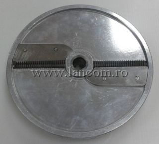 Disc julienne cu latura de 2.5mm pt. HLC-300