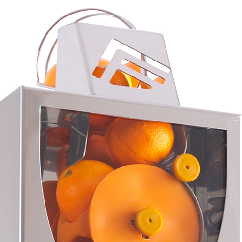 Storcator  de citrice| portocale automat  F Compact