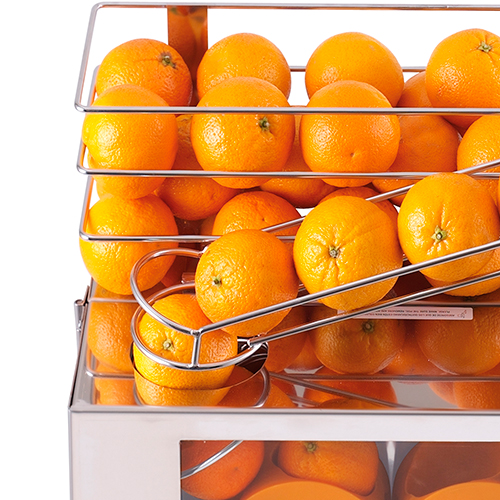 Storcator de citrice| portocale automat  F50