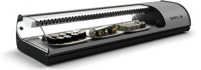 Vitrina sushi standard 1085 mm