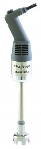 Mixer profesional de mana MINI MP 240 V.V. ROBOT COUPE