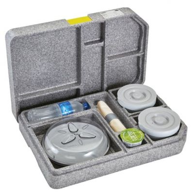 Container izoterm | Termobox | Cutie termica transport Go Box