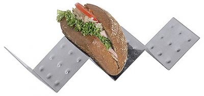Suport sandwich inox