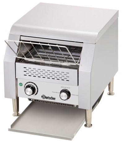 Toaster conveyor profesional