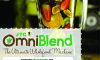 Blender profesional Omniblend 1.5l cu protectie fonica JTC