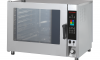 Cuptor profesional LenghtWise electric Combi, touch screen, 7 tavi GN 2/1