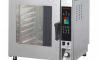 Cuptor profesional LenghtWise electric Combi, touch screen, 7 tavi GN 1/1