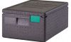 Container izoterm | Termobox | Cutie termica transport GN 1/1-150 mm