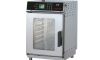 Compact line Cuptor profesional Compact51 electric Combi, touch screen, 7 tavi GN 1/1 - Lancom.ro