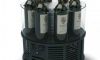 Vitrine Vin Vitrina frigorifica expunere vinuri ALEGRIA, 8 sticle fara led - Lancom.ro