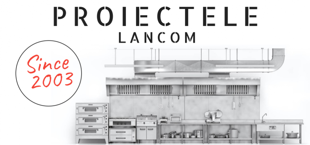 Proiecte Lancom