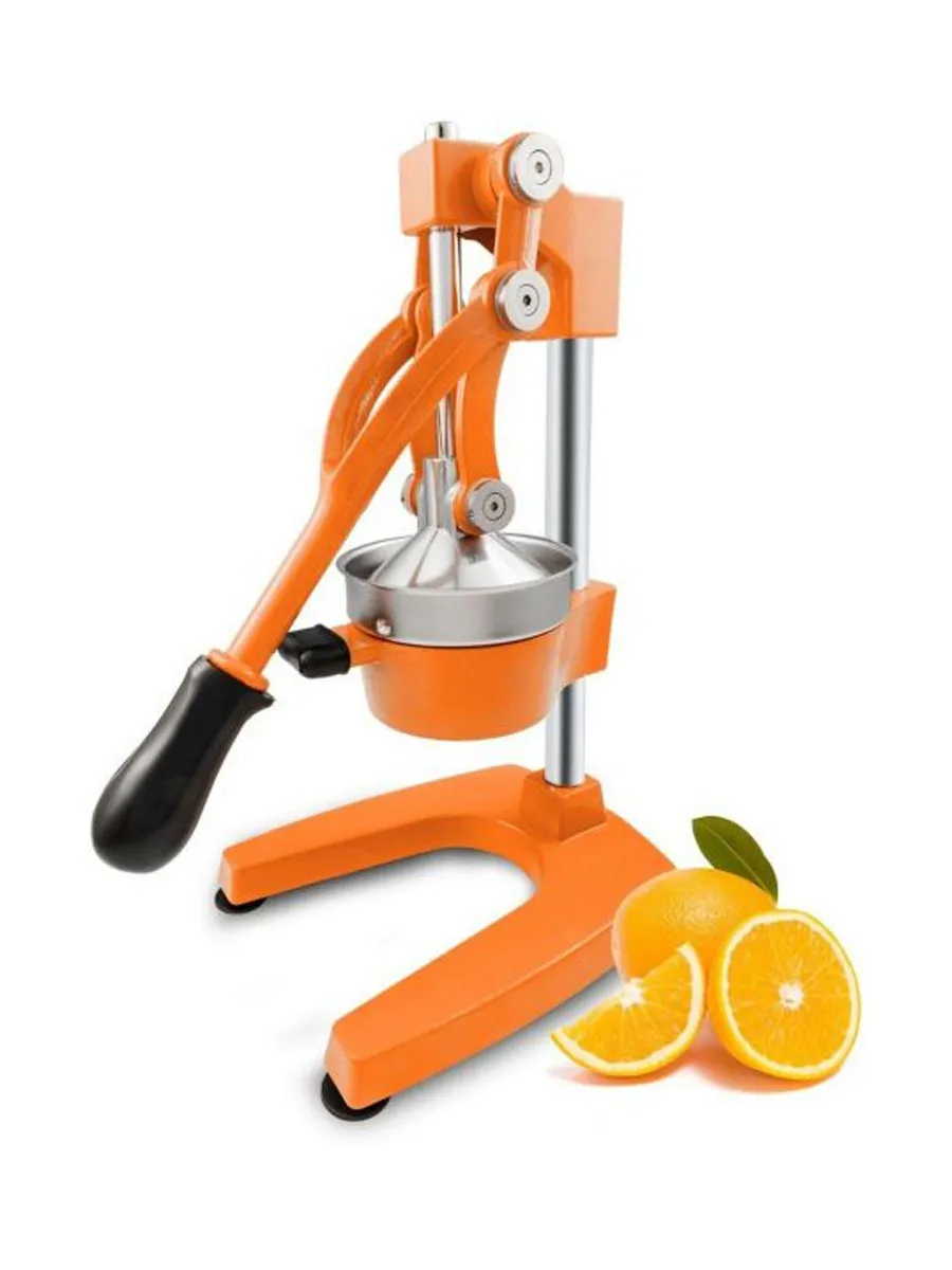 Storcator de citrice | portocale manual profesional