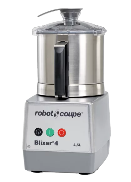 Blixer profesional BLIXER4 - Robot Coupe