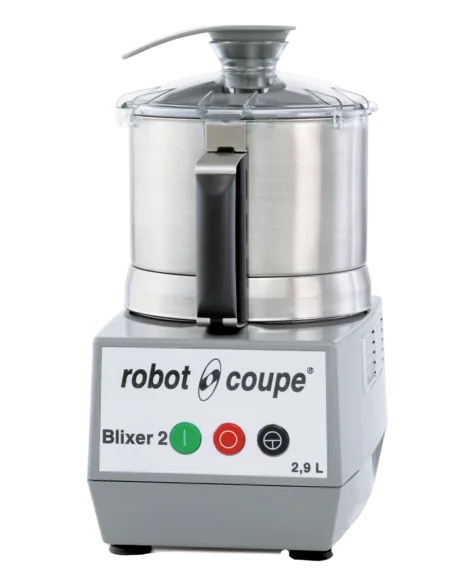 Blixer profesional BLIXER2 - Robot Coupe