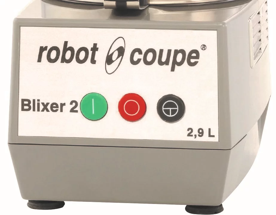 Blixer profesional BLIXER2 - Robot Coupe