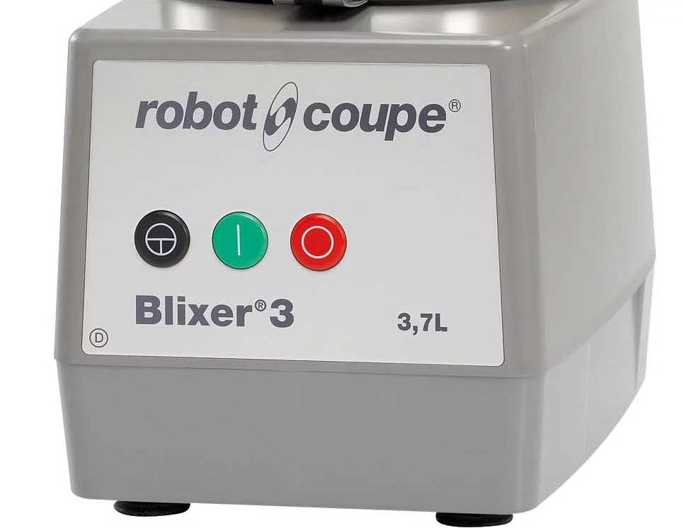 Blixer profesional BLIXER3 - Robot Coupe