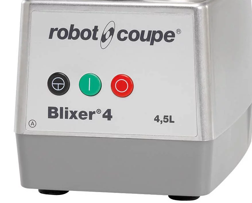 Blixer profesional BLIXER4 - Robot Coupe