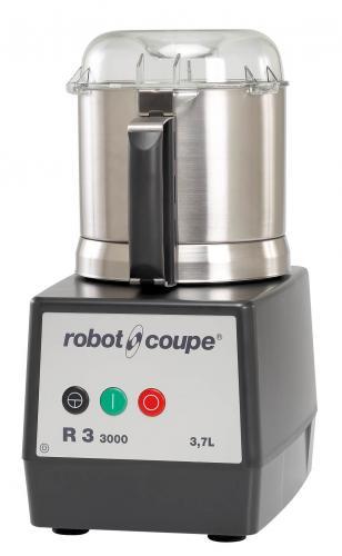 Cutter profesional R3-3000 Robot Coupe