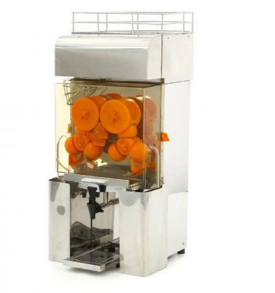 Storcator de citrice | portocale profesional cu robinet