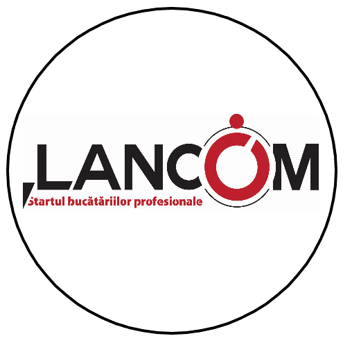 Lancom Distribution – partenerul ideal in dezvoltarea afacerii tale prin echipamente si accesorii HoReCa profesionale