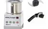 Blixere BLIXER PROFESIONAL BLIXER 5, 5.9 L, 2 VITEZE LA 380V - ROBOT COUPE - Lancom.ro