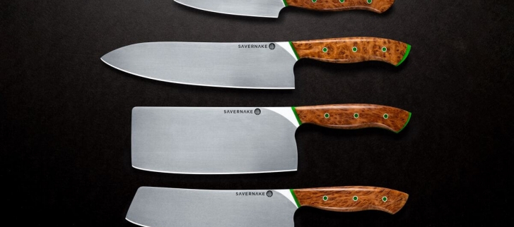 Ascuțirea cuțitelor - iată ce tipuri de cuțite profesionale există și cum se face ascuțirea lor