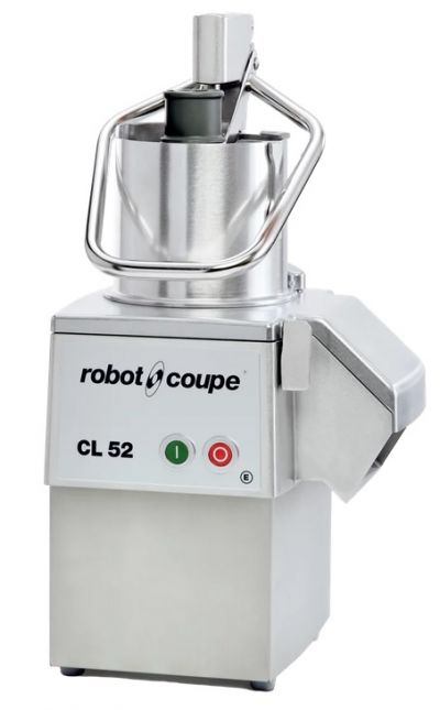 Robot taiat legume CL52 380V