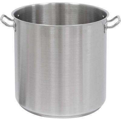 Oale inox profesionale Oala inox  D36CM, 36L - Lancom.ro