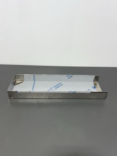 Produse resigilate TAVA INOX 500X150X50 MM - Lancom.ro