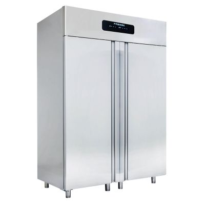 Dulapuri Congelare Dulap congelare patiserie dublu | Congelator inox patiserie 1700 lt - Lancom.ro