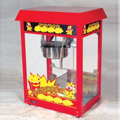 Aparate popcorn Aparat popcorn | masina  popcorn profesionala - Lancom.ro