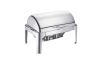 Chafing Dish Chafing dish cu recipente pentru supe - Lancom.ro