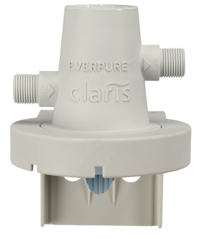 Dedurizatoare CAP FILTRU - CLARIS GEN. 2 - L/R - 3/8