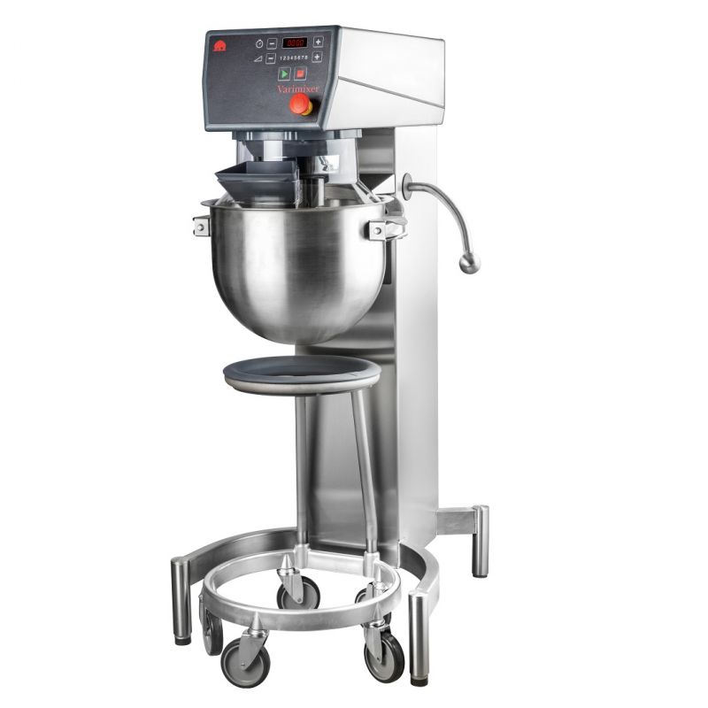 mixer planetar varimixer